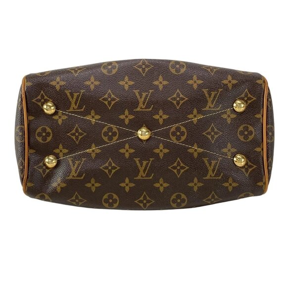 LOUIS VUITTON Tivoli PM Monogram -  Handbag Monogram Canvas 777-071825 - Picture 5 of 14